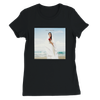feel water - Women’s Cut T-Shirt