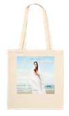 feel water - Tote bag