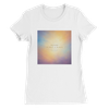 Inside Is Not A Place - Women’s Cut T-Shirt