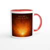 Before I Call It Love - Ceramic Mug