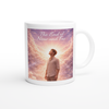 The End of Near and Far - Ceramic Mug
