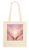 Unheld, Unbroken - Tote bag