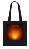 Before I Call It Love - Tote bag