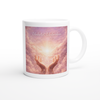 Unheld, Unbroken - Ceramic Mug
