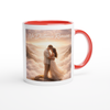 No Distance Remains - Ceramic Mug
