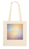 Inside Is Not A Place - Tote bag