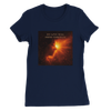 My Love Will Shine Through - Women’s Cut T-Shirt