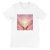 Unheld, Unbroken - Unisex T-Shirt