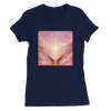Unheld, Unbroken - Women’s Cut T-Shirt