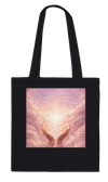 Unheld, Unbroken - Tote bag