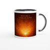 Before I Call It Love - Ceramic Mug