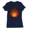 Before I Call It Love - Women’s Cut T-Shirt