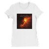 My Love Will Shine Through - Women’s Cut T-Shirt