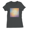 Inside Is Not A Place - Women’s Cut T-Shirt