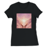 Unheld, Unbroken - Women’s Cut T-Shirt