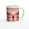The Same Silence - Ceramic Mug
