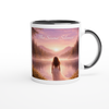 The Same Silence - Ceramic Mug