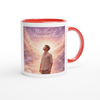 The End of Near and Far - Ceramic Mug