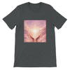 Unheld, Unbroken - Unisex T-Shirt