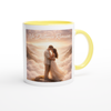 No Distance Remains - Ceramic Mug