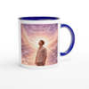 The End of Near and Far - Ceramic Mug