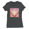 Unheld, Unbroken - Women’s Cut T-Shirt