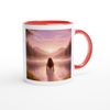 The Same Silence - Ceramic Mug