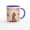 No Distance Remains - Ceramic Mug