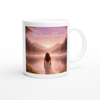 The Same Silence - Ceramic Mug