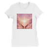 Unheld, Unbroken - Women’s Cut T-Shirt