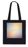 Inside Is Not A Place - Tote bag