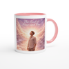 The End of Near and Far - Ceramic Mug