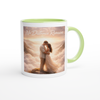 No Distance Remains - Ceramic Mug