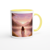 The Same Silence - Ceramic Mug