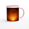 Before I Call It Love - Ceramic Mug