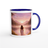 The Same Silence - Ceramic Mug