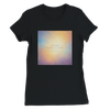 Inside Is Not A Place - Women’s Cut T-Shirt