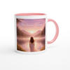 The Same Silence - Ceramic Mug