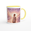 The End of Near and Far - Ceramic Mug