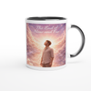 The End of Near and Far - Ceramic Mug