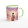 The End of Near and Far - Ceramic Mug