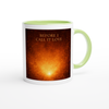 Before I Call It Love - Ceramic Mug
