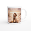 No Distance Remains - Ceramic Mug