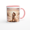 No Distance Remains - Ceramic Mug