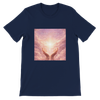 Unheld, Unbroken - Unisex T-Shirt
