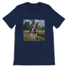 Quiet Pony Ride - Unisex T-Shirt