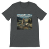 White Buffalo Calf Woman - Unisex T-Shirt