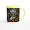 Just a Simple Love Song - Ceramic Mug