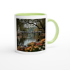 Just a Simple Love Song - Ceramic Mug