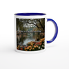 Just a Simple Love Song - Ceramic Mug